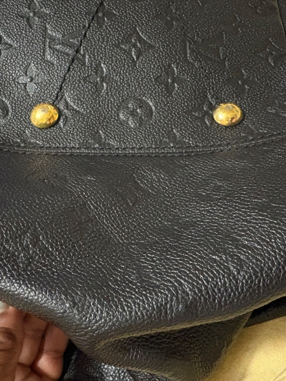 Authentic Artsy Louis Vuitton bag with $75 LV GIFT CARD - Picture 11 of 16
